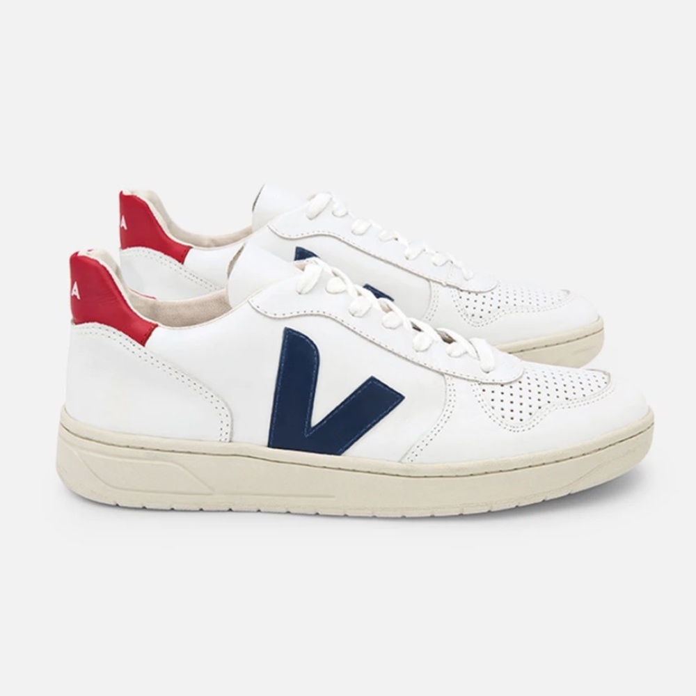 Veja V-10 Sneakers